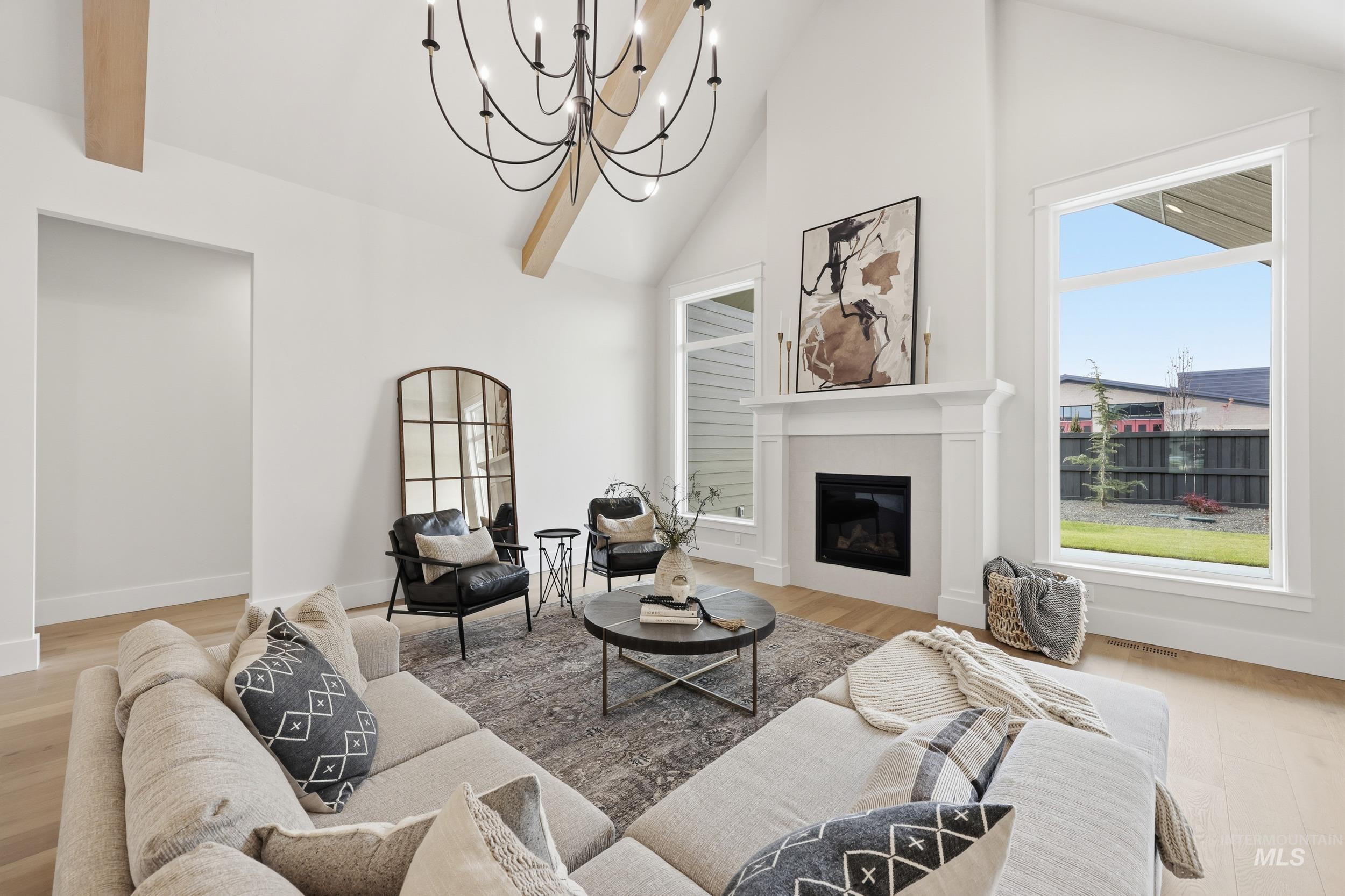 1064 E Snag St, Meridian, Idaho 83642, 4 Bedrooms, 3.5 Bathrooms, Residential For Sale, Price $949,777, 98982542