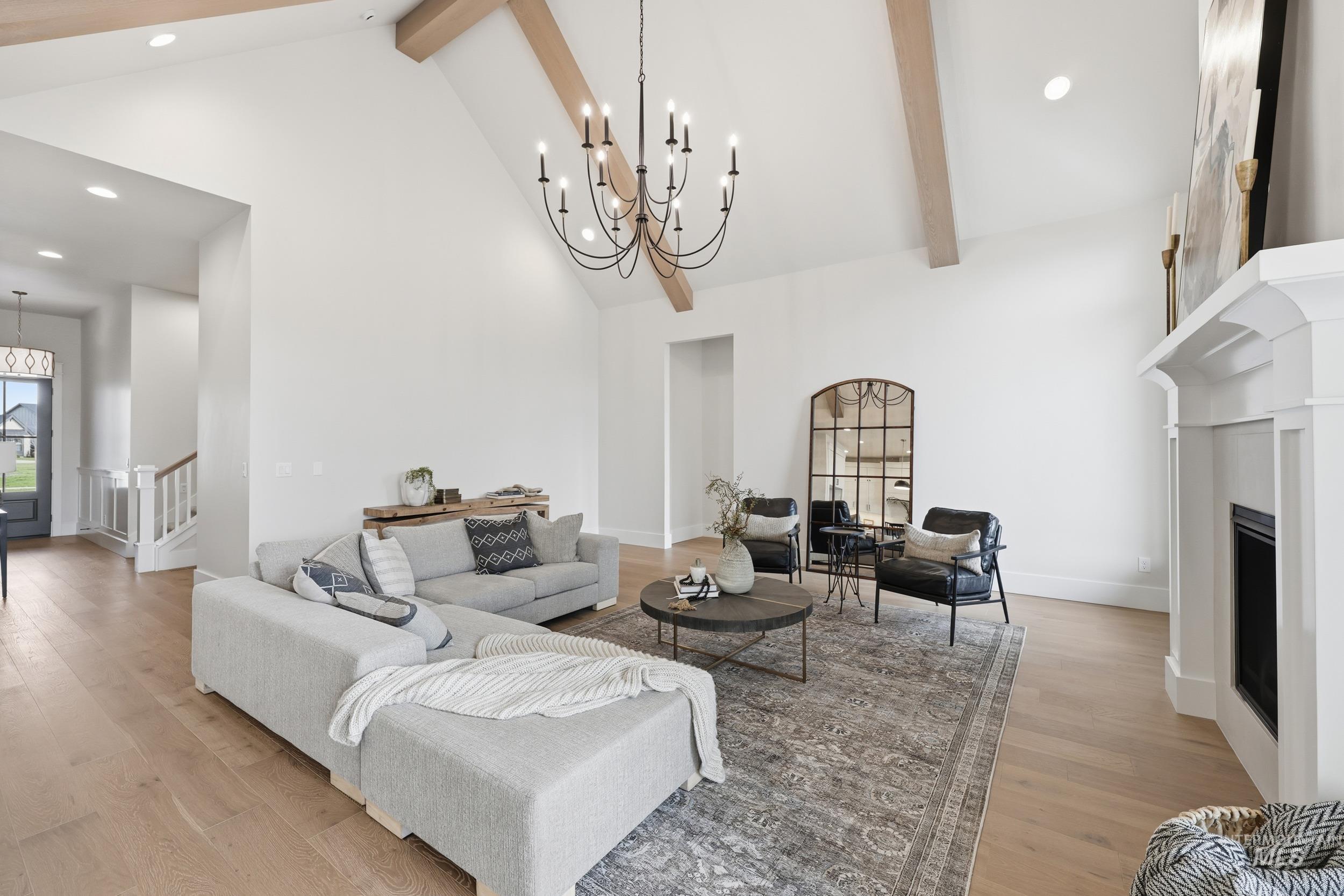 1064 E Snag St, Meridian, Idaho 83642, 4 Bedrooms, 3.5 Bathrooms, Residential For Sale, Price $949,777, 98982542