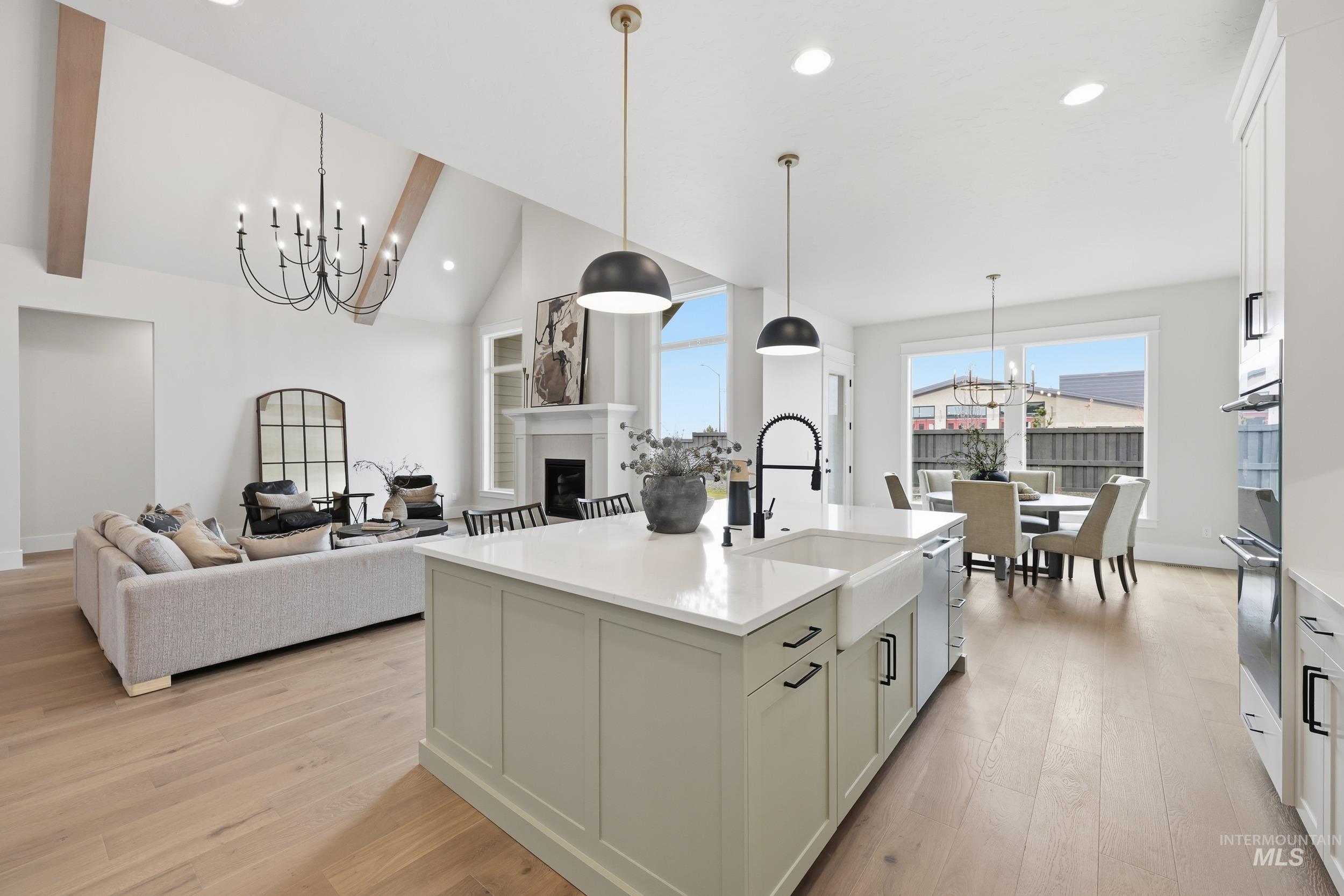 1064 E Snag St, Meridian, Idaho 83642, 4 Bedrooms, 3.5 Bathrooms, Residential For Sale, Price $949,777, 98982542