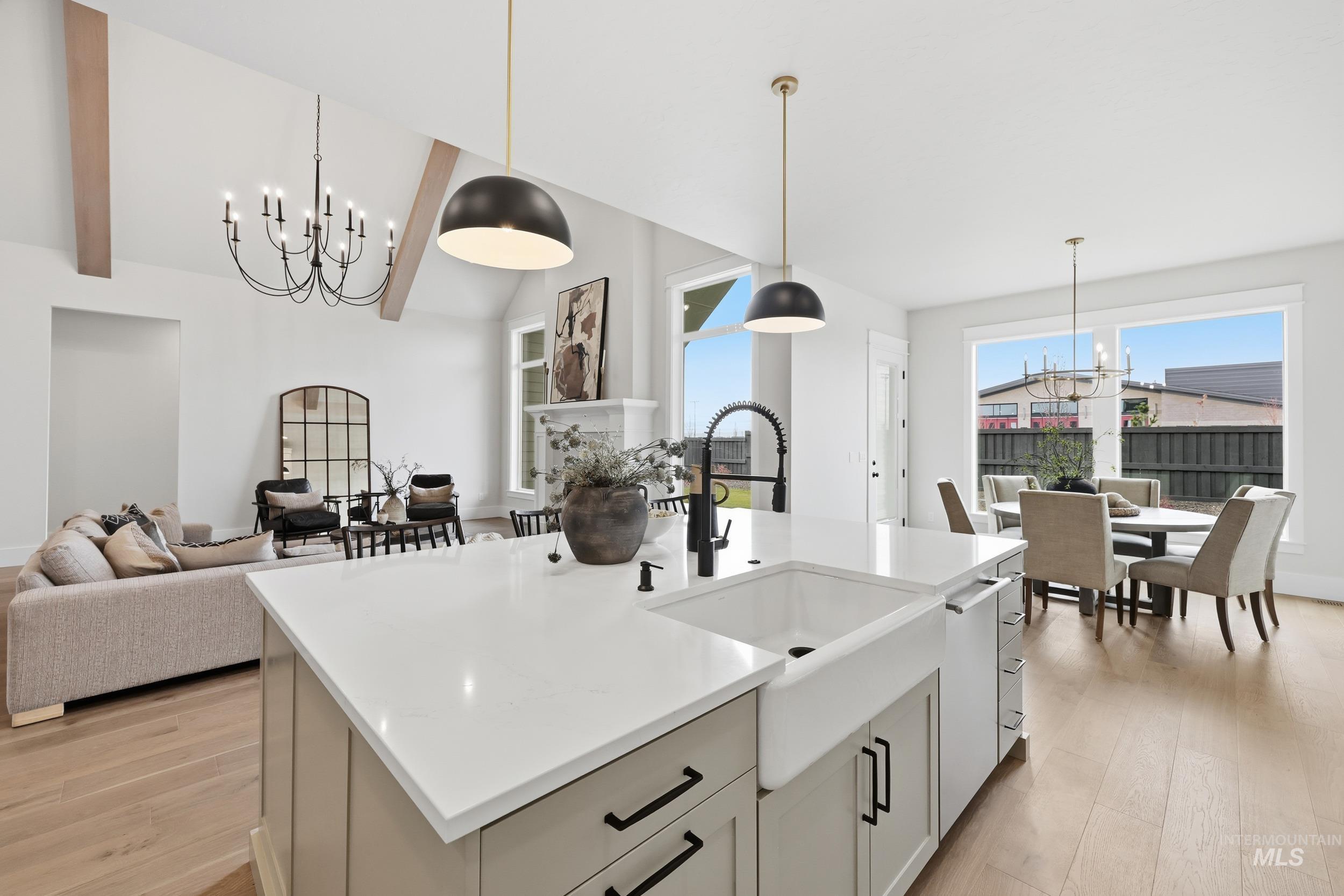 1064 E Snag St, Meridian, Idaho 83642, 4 Bedrooms, 3.5 Bathrooms, Residential For Sale, Price $949,777, 98982542