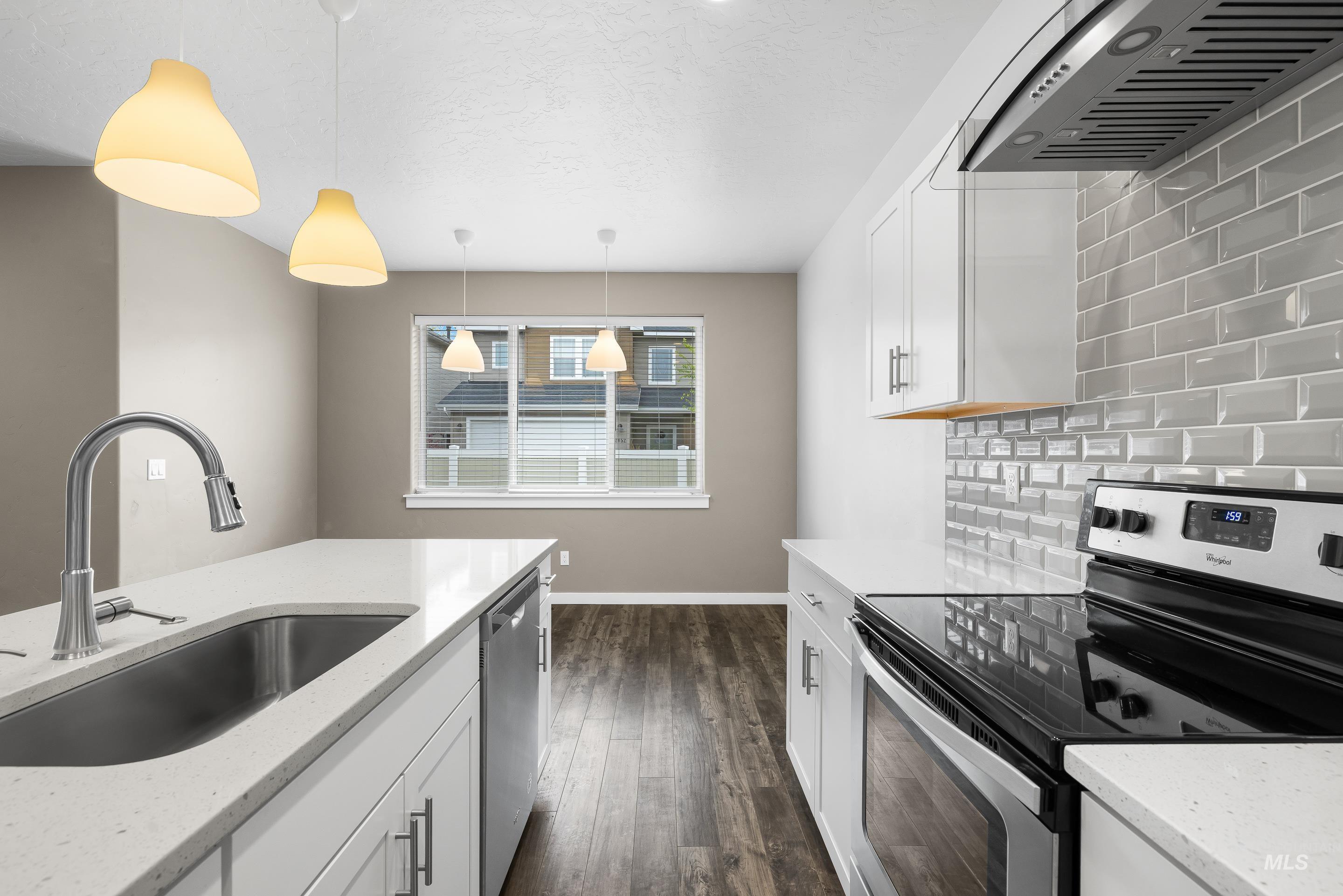 2068 W Bella Lane, Nampa, Idaho 83651, 3 Bedrooms, 2.5 Bathrooms, Residential For Sale, Price $379,000, 98982543