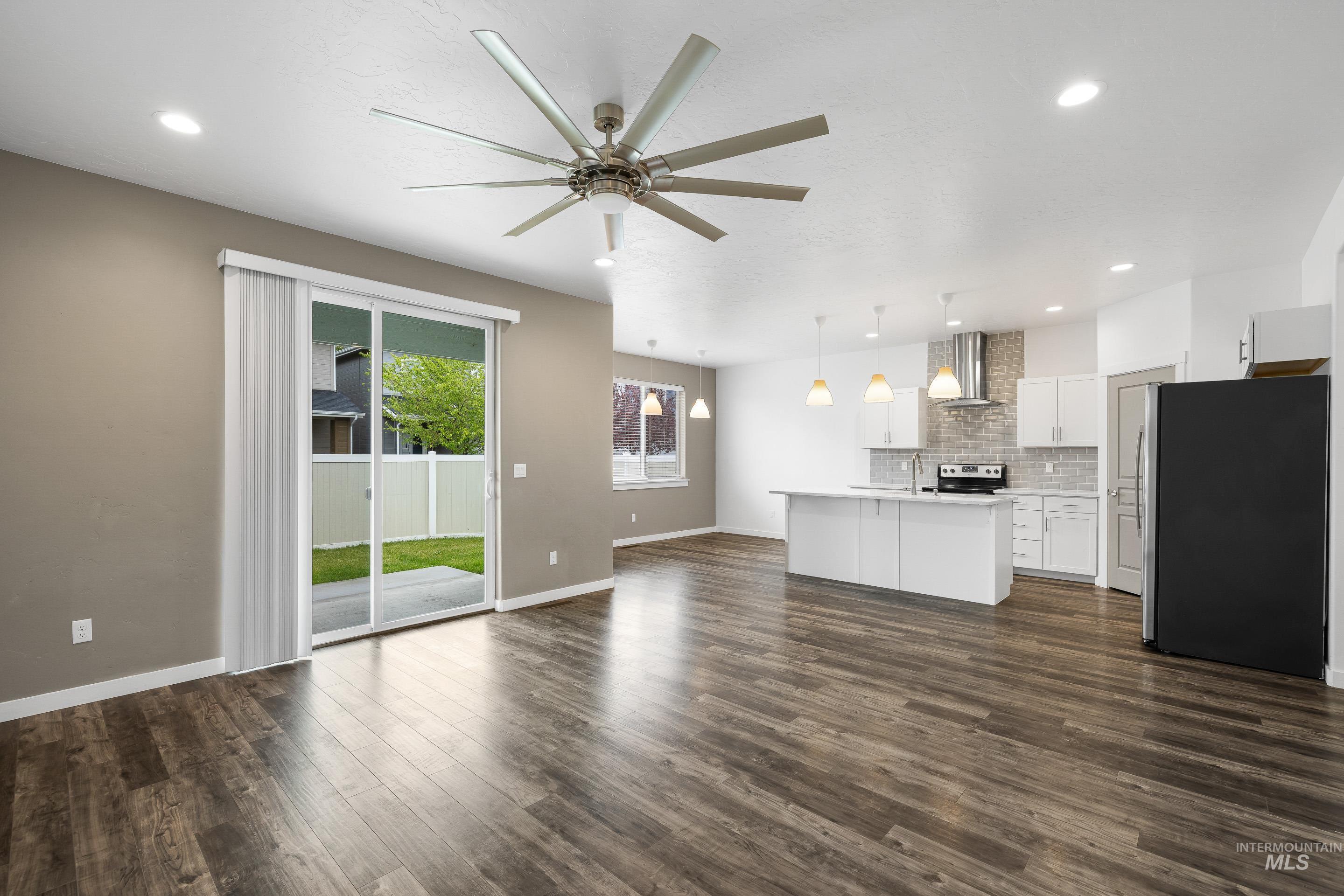 2068 W Bella Lane, Nampa, Idaho 83651, 3 Bedrooms, 2.5 Bathrooms, Residential For Sale, Price $379,000, 98982543