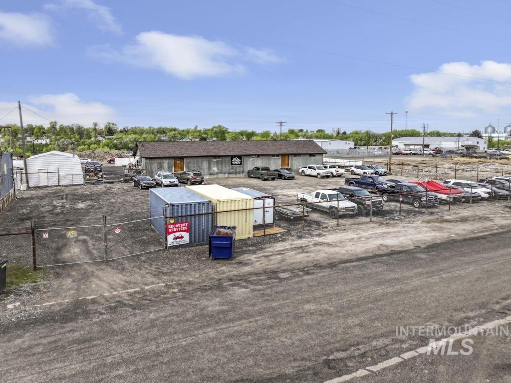 204 Railroad Avenue, Twin Falls, Idaho 83301, Business/Commercial For Sale, Price $160,000,MLS 98982544