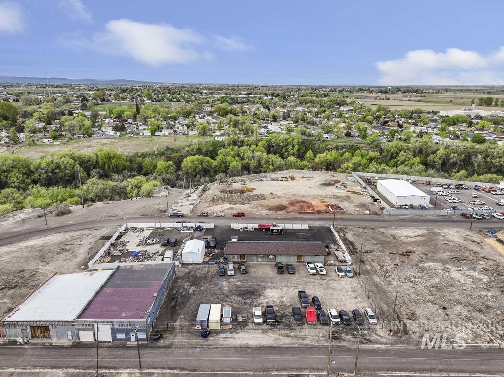 204 Railroad Avenue, Twin Falls, Idaho 83301, Business/Commercial For Sale, Price $160,000,MLS 98982544