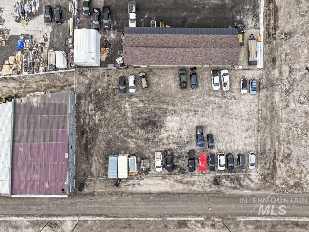 204 Railroad Avenue, Twin Falls, Idaho 83301, Business/Commercial For Sale, Price $160,000,MLS 98982544