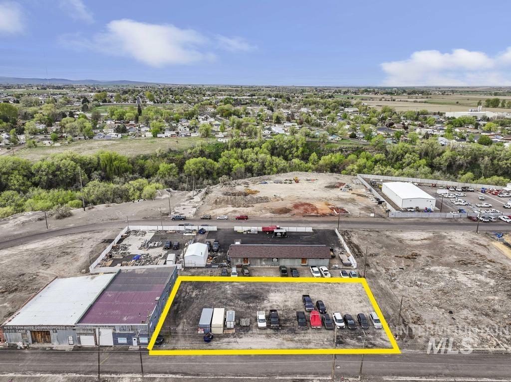 204 Railroad Avenue, Twin Falls, Idaho 83301, Business/Commercial For Sale, Price $160,000,MLS 98982544