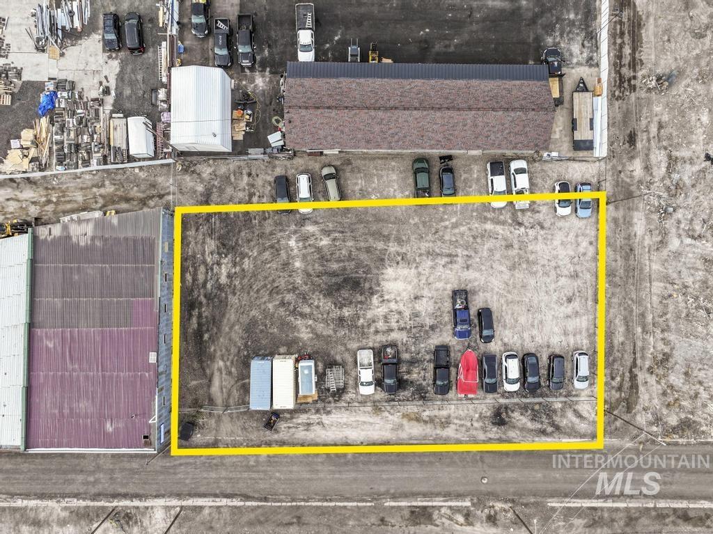 204 Railroad Avenue, Twin Falls, Idaho 83301, Business/Commercial For Sale, Price $160,000,MLS 98982544