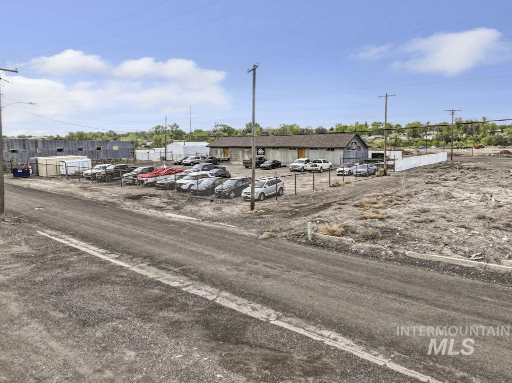 204 Railroad Avenue, Twin Falls, Idaho 83301, Business/Commercial For Sale, Price $160,000,MLS 98982544
