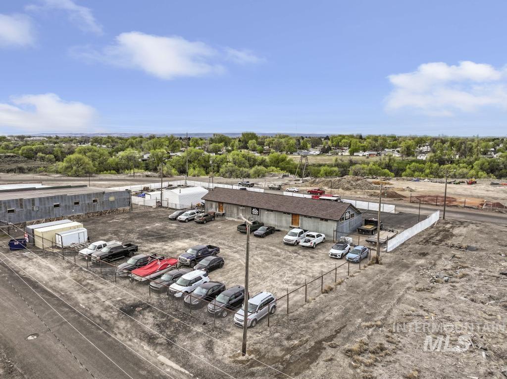 204 Railroad Avenue, Twin Falls, Idaho 83301, Business/Commercial For Sale, Price $160,000,MLS 98982544