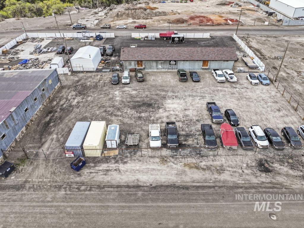 204 Railroad Avenue, Twin Falls, Idaho 83301, Business/Commercial For Sale, Price $160,000,MLS 98982544