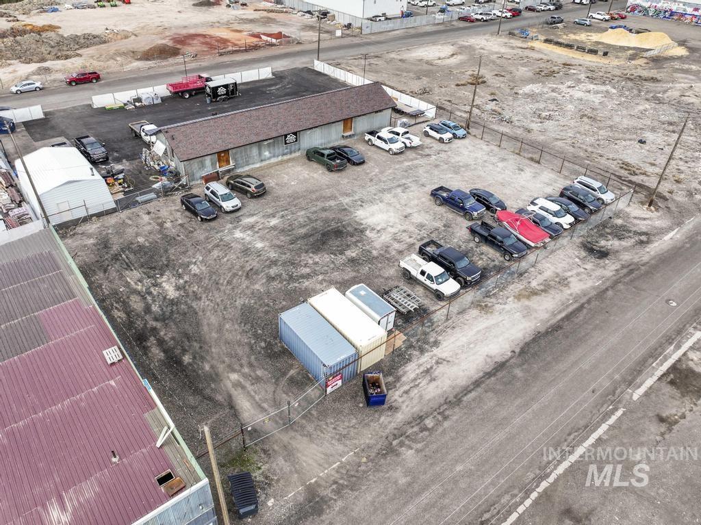204 Railroad Avenue, Twin Falls, Idaho 83301, Business/Commercial For Sale, Price $160,000,MLS 98982544