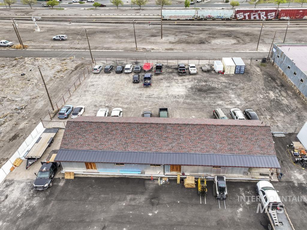 204 Railroad Avenue, Twin Falls, Idaho 83301, Business/Commercial For Sale, Price $160,000,MLS 98982544