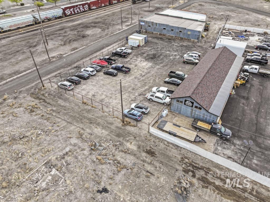 204 Railroad Avenue, Twin Falls, Idaho 83301, Business/Commercial For Sale, Price $160,000,MLS 98982544