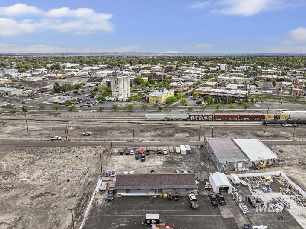 204 Railroad Avenue, Twin Falls, Idaho 83301, Business/Commercial For Sale, Price $160,000,MLS 98982544