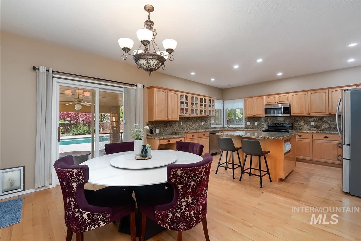 2063 N Parkforest Way, Eagle, Idaho 83616, 7 Bedrooms, 4.5 Bathrooms, Residential For Sale, Price $1,249,000, 98982545