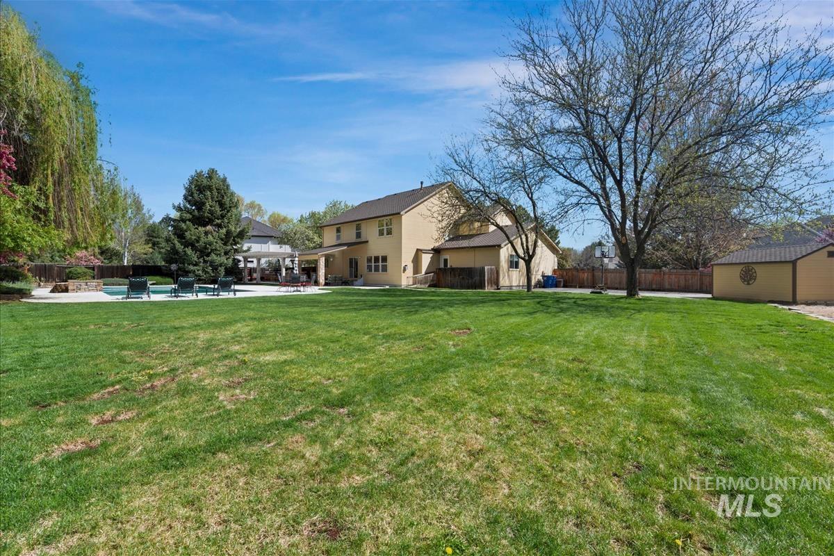 2063 N Parkforest Way, Eagle, Idaho 83616, 7 Bedrooms, 4.5 Bathrooms, Residential For Sale, Price $1,249,000, 98982545