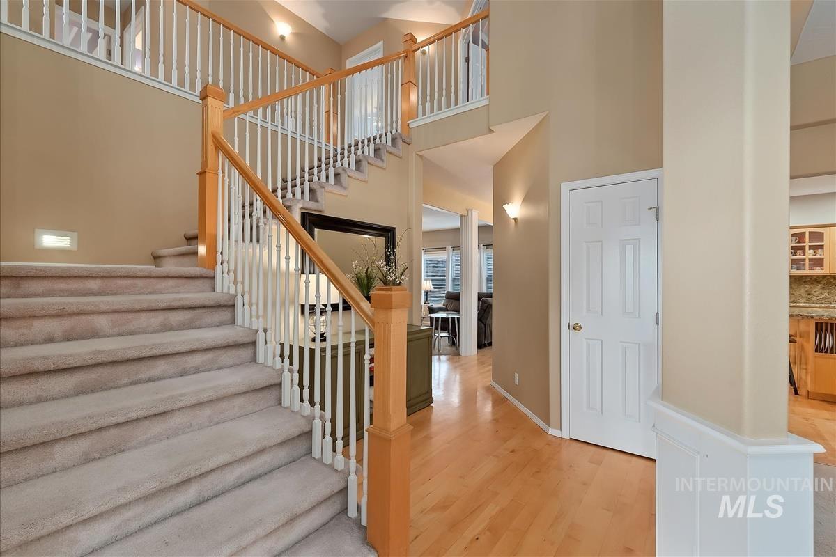 2063 N Parkforest Way, Eagle, Idaho 83616, 7 Bedrooms, 4.5 Bathrooms, Residential For Sale, Price $1,249,000, 98982545