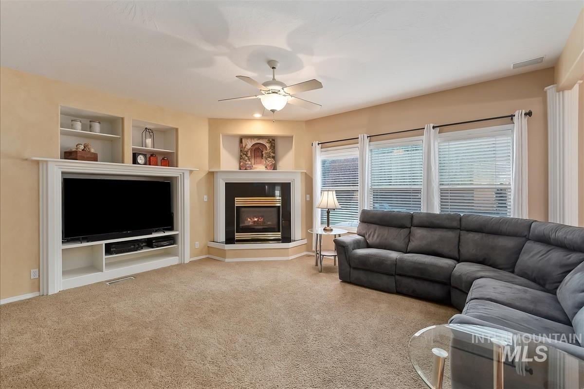 2063 N Parkforest Way, Eagle, Idaho 83616, 7 Bedrooms, 4.5 Bathrooms, Residential For Sale, Price $1,249,000, 98982545