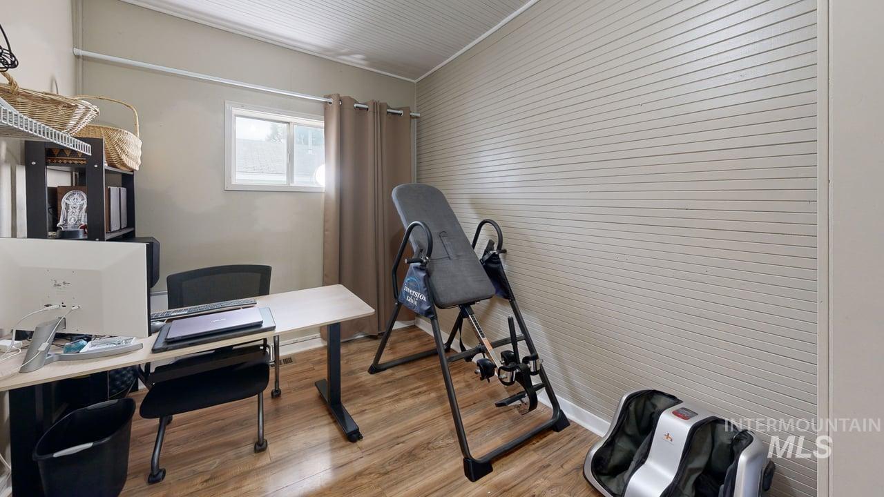 607 Burns Street, Clarkston, Washington 99403, 3 Bedrooms, 1 Bathroom, Residential For Sale, Price $289,900, 98982550