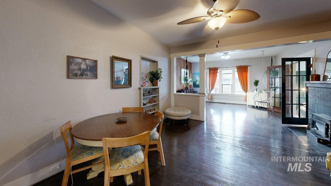 607 Burns Street, Clarkston, Washington 99403, 3 Bedrooms, 1 Bathroom, Residential For Sale, Price $289,900, 98982550