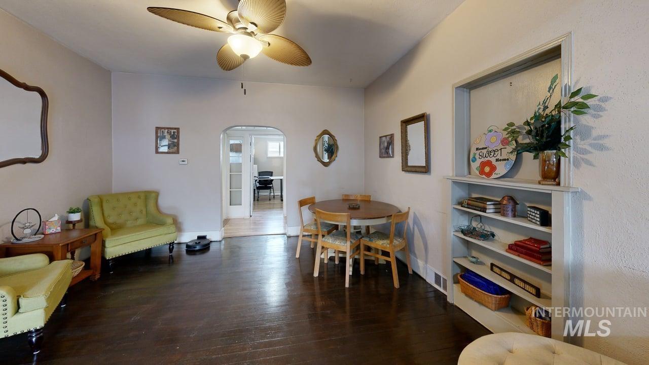 607 Burns Street, Clarkston, Washington 99403, 3 Bedrooms, 1 Bathroom, Residential For Sale, Price $289,900, 98982550