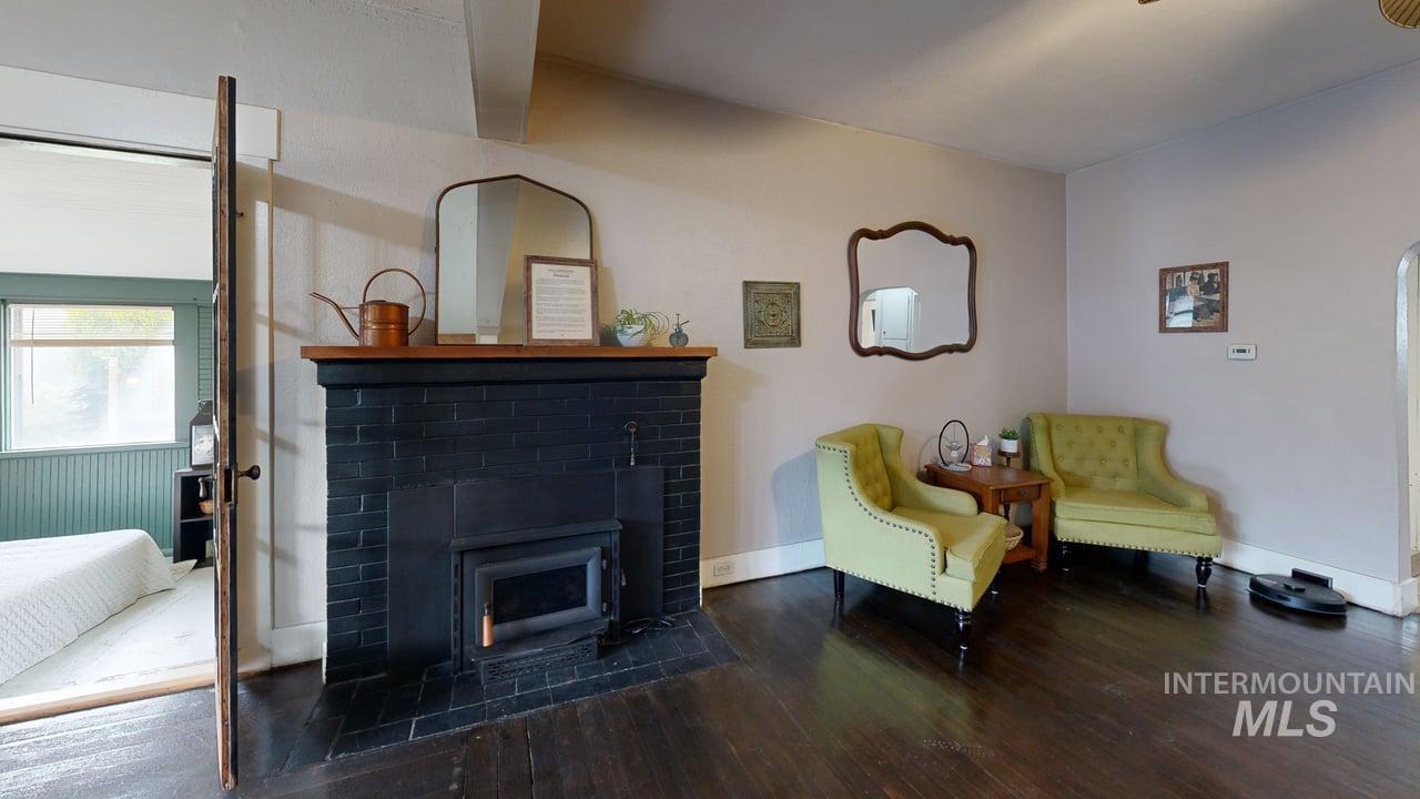 607 Burns Street, Clarkston, Washington 99403, 3 Bedrooms, 1 Bathroom, Residential For Sale, Price $289,900, 98982550