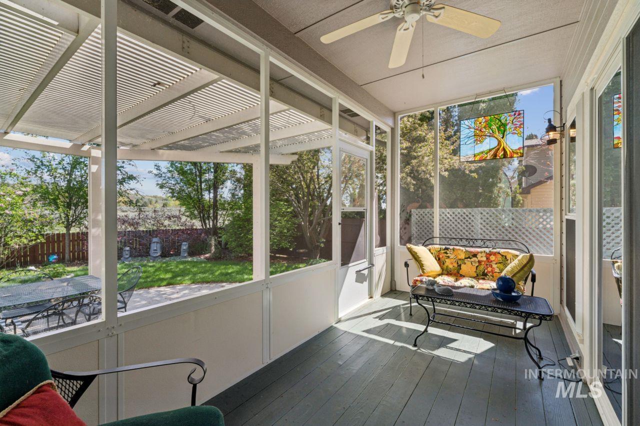 10220 N Palisades Way, Boise, Idaho 83714-9503, 3 Bedrooms, 2 Bathrooms, Residential For Sale, Price $629,000, 98982554