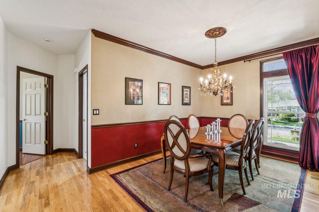 10220 N Palisades Way, Boise, Idaho 83714-9503, 3 Bedrooms, 2 Bathrooms, Residential For Sale, Price $629,000, 98982554