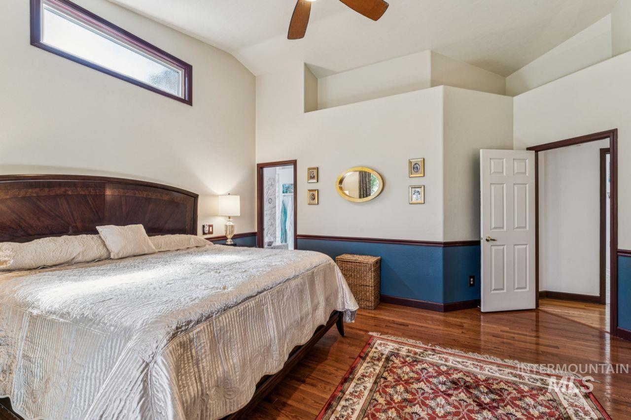 10220 N Palisades Way, Boise, Idaho 83714-9503, 3 Bedrooms, 2 Bathrooms, Residential For Sale, Price $629,000, 98982554