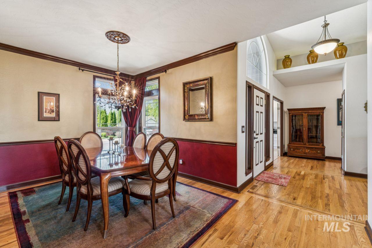 10220 N Palisades Way, Boise, Idaho 83714-9503, 3 Bedrooms, 2 Bathrooms, Residential For Sale, Price $629,000, 98982554