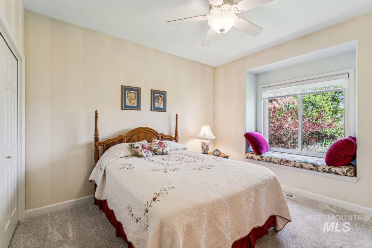 10220 N Palisades Way, Boise, Idaho 83714-9503, 3 Bedrooms, 2 Bathrooms, Residential For Sale, Price $629,000, 98982554