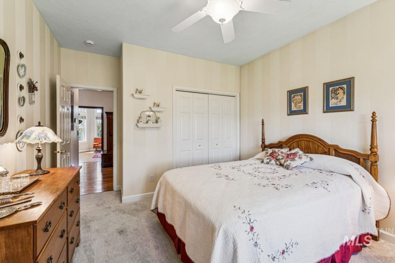 10220 N Palisades Way, Boise, Idaho 83714-9503, 3 Bedrooms, 2 Bathrooms, Residential For Sale, Price $629,000, 98982554