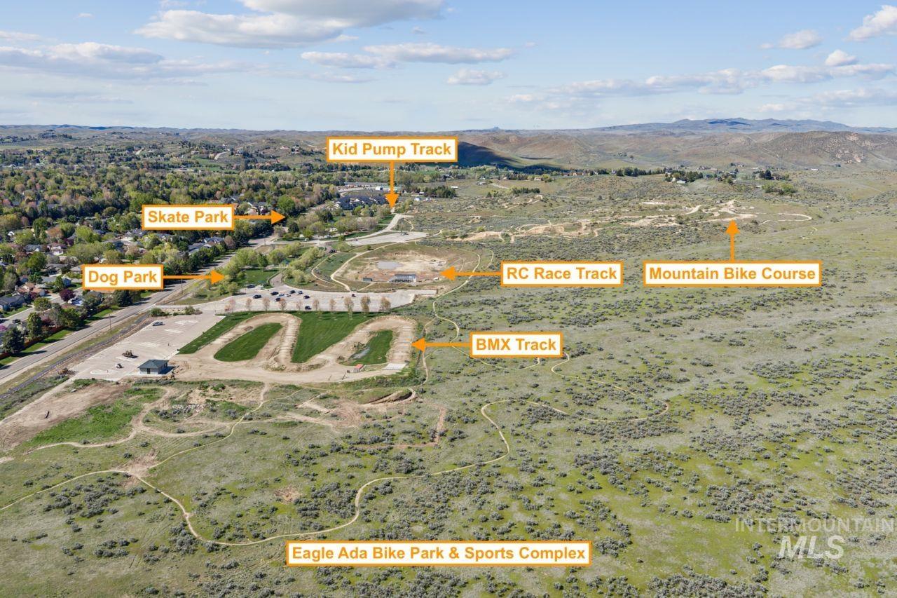 10220 N Palisades Way, Boise, Idaho 83714-9503, 3 Bedrooms, 2 Bathrooms, Residential For Sale, Price $629,000, 98982554