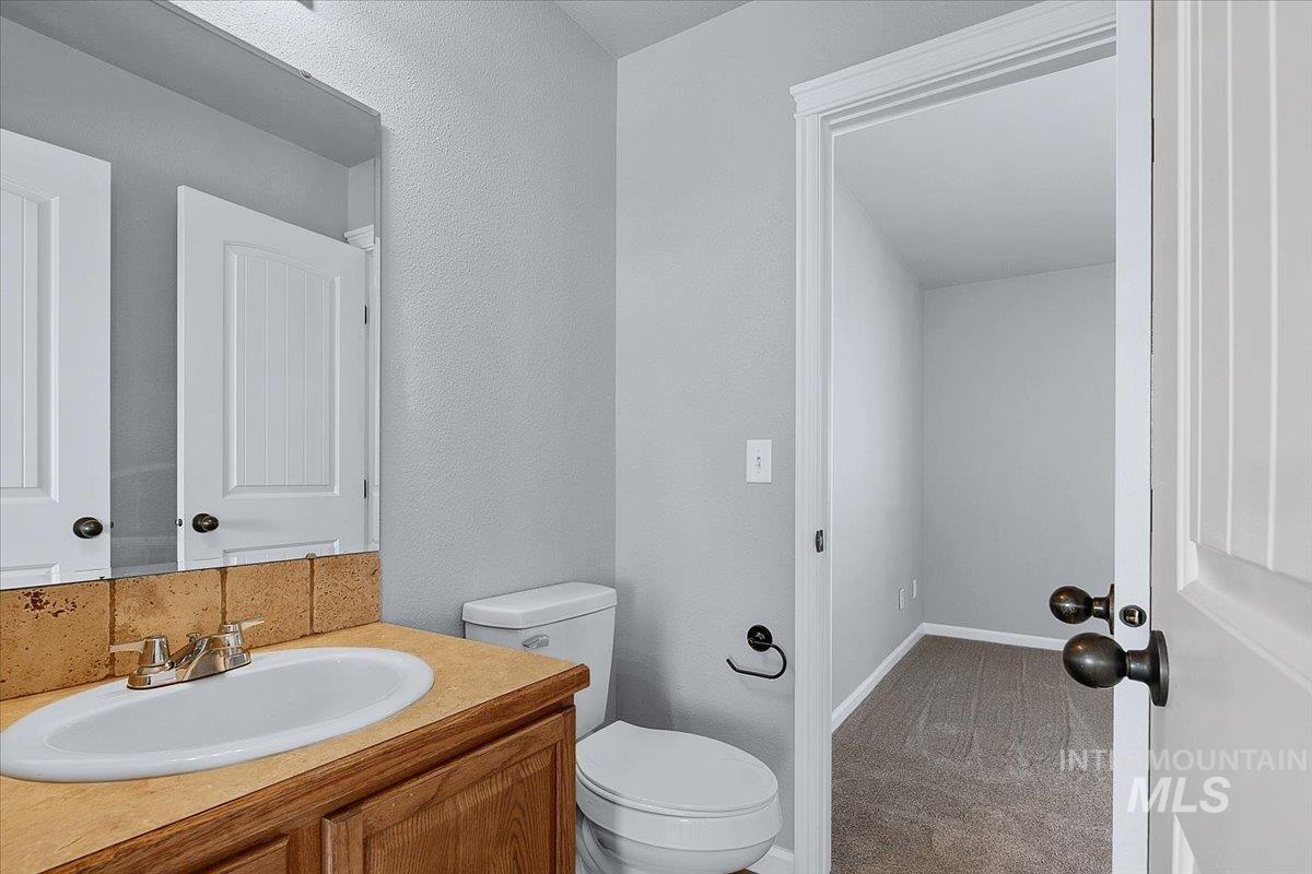 1741 W Quiet Peak St., Meridian, Idaho 83642, 4 Bedrooms, 2.5 Bathrooms, Residential For Sale, Price $509,000,MLS 98982555