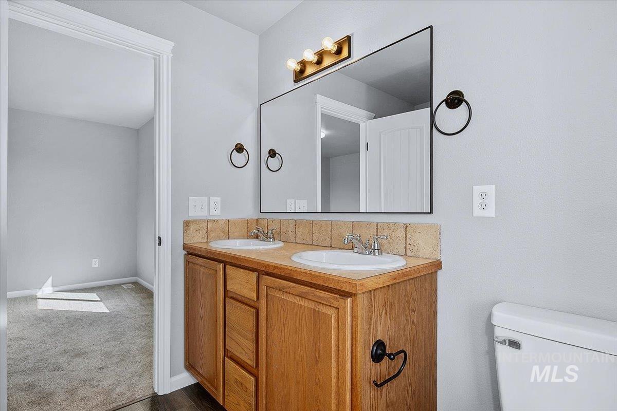 1741 W Quiet Peak St., Meridian, Idaho 83642, 4 Bedrooms, 2.5 Bathrooms, Residential For Sale, Price $509,000,MLS 98982555