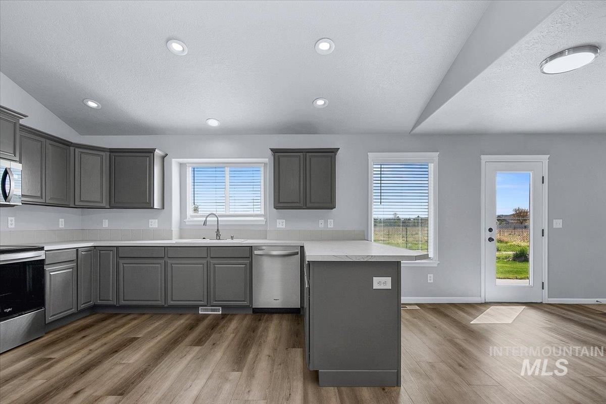 1741 W Quiet Peak St., Meridian, Idaho 83642, 4 Bedrooms, 2.5 Bathrooms, Residential For Sale, Price $509,000,MLS 98982555