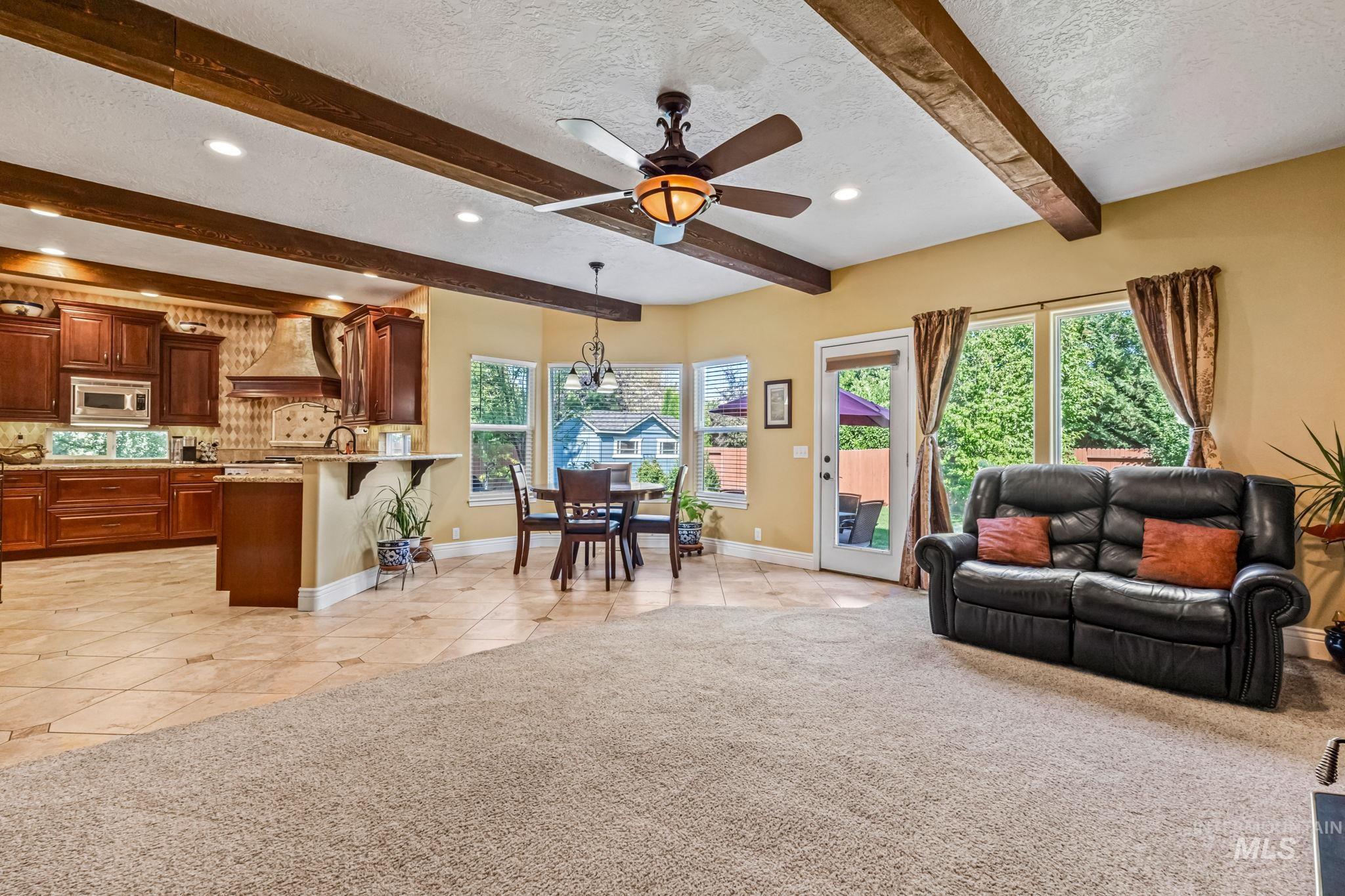 1820 N Princeton Way, Eagle, Idaho 83616, 4 Bedrooms, 2.5 Bathrooms, Residential For Sale, Price $754,800, 98982556