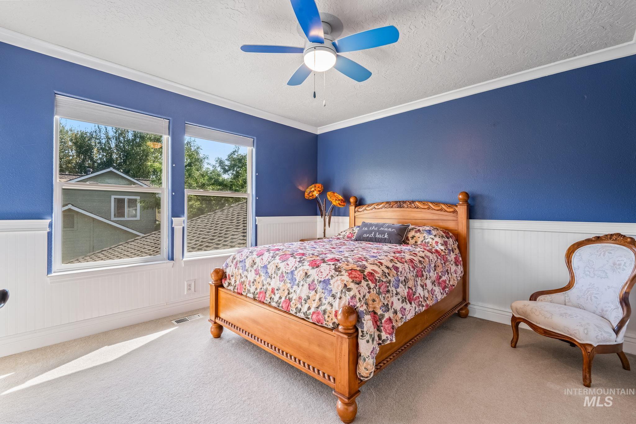 1820 N Princeton Way, Eagle, Idaho 83616, 4 Bedrooms, 2.5 Bathrooms, Residential For Sale, Price $754,800, 98982556