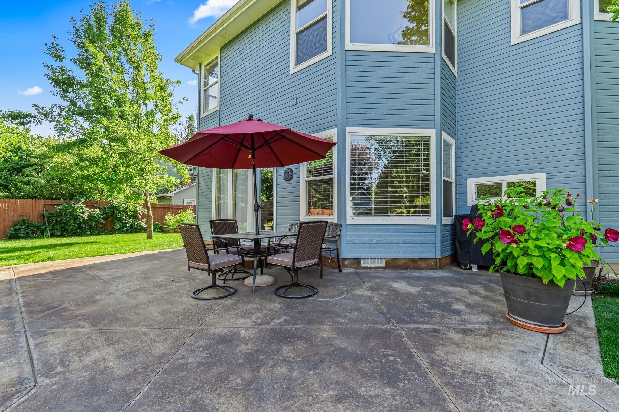 1820 N Princeton Way, Eagle, Idaho 83616, 4 Bedrooms, 2.5 Bathrooms, Residential For Sale, Price $754,800, 98982556