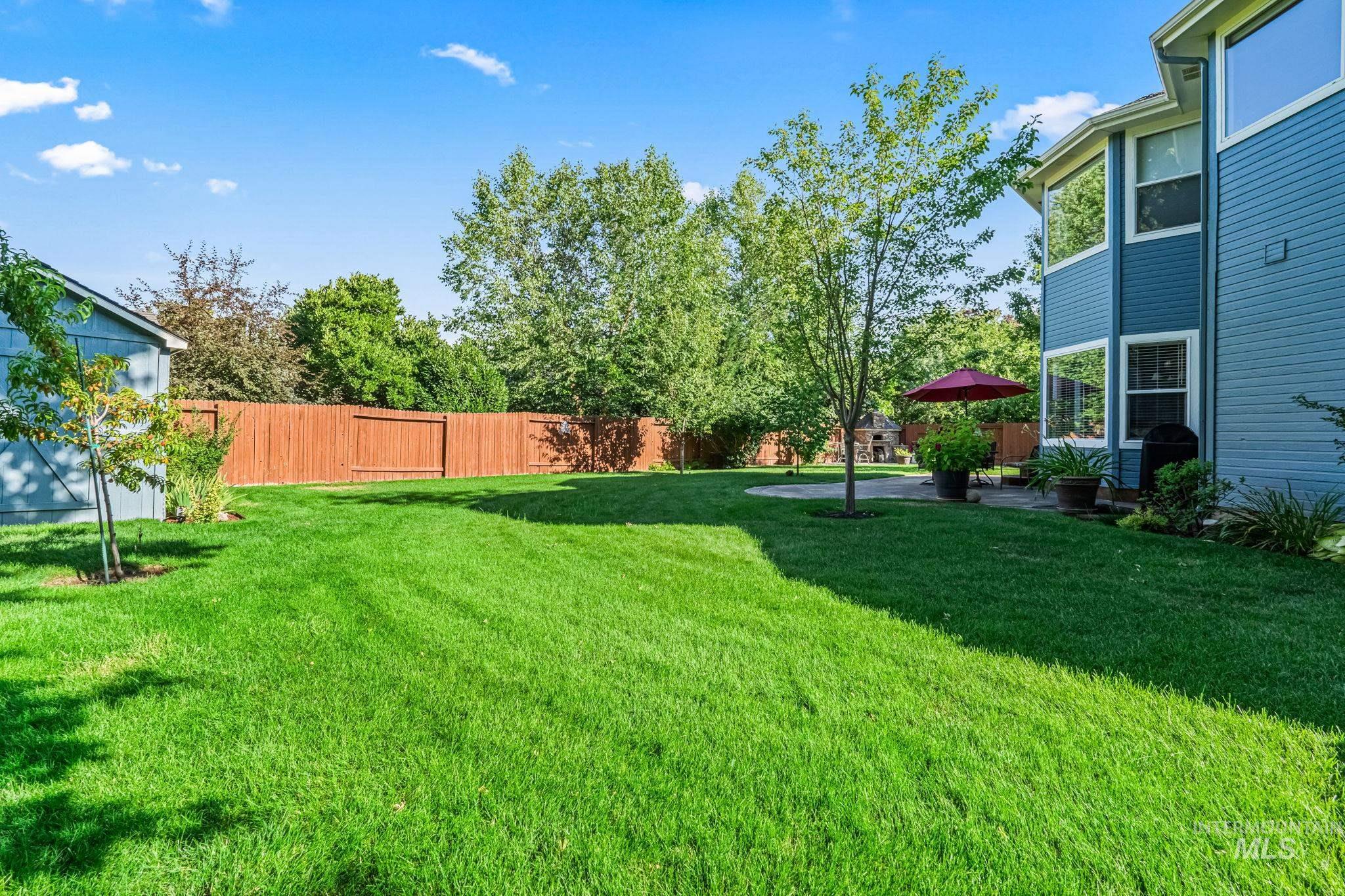 1820 N Princeton Way, Eagle, Idaho 83616, 4 Bedrooms, 2.5 Bathrooms, Residential For Sale, Price $754,800, 98982556