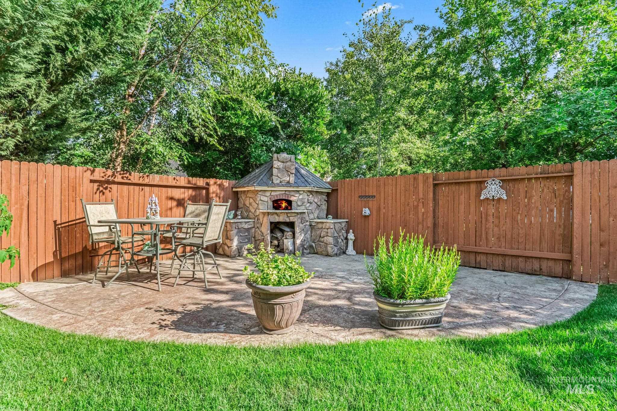 1820 N Princeton Way, Eagle, Idaho 83616, 4 Bedrooms, 2.5 Bathrooms, Residential For Sale, Price $754,800, 98982556