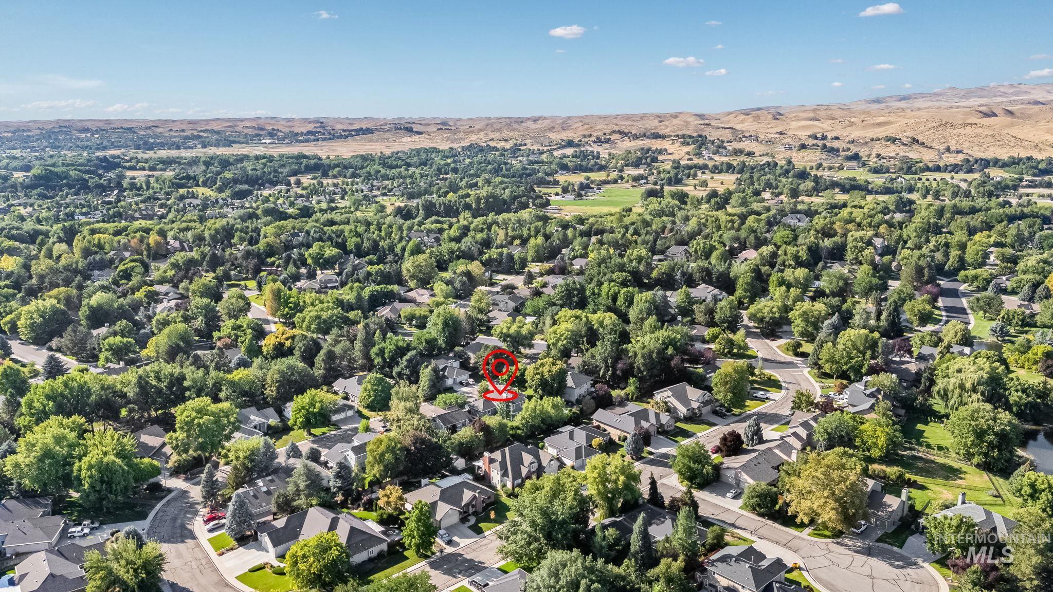 1820 N Princeton Way, Eagle, Idaho 83616, 4 Bedrooms, 2.5 Bathrooms, Residential For Sale, Price $754,800,MLS 98982556