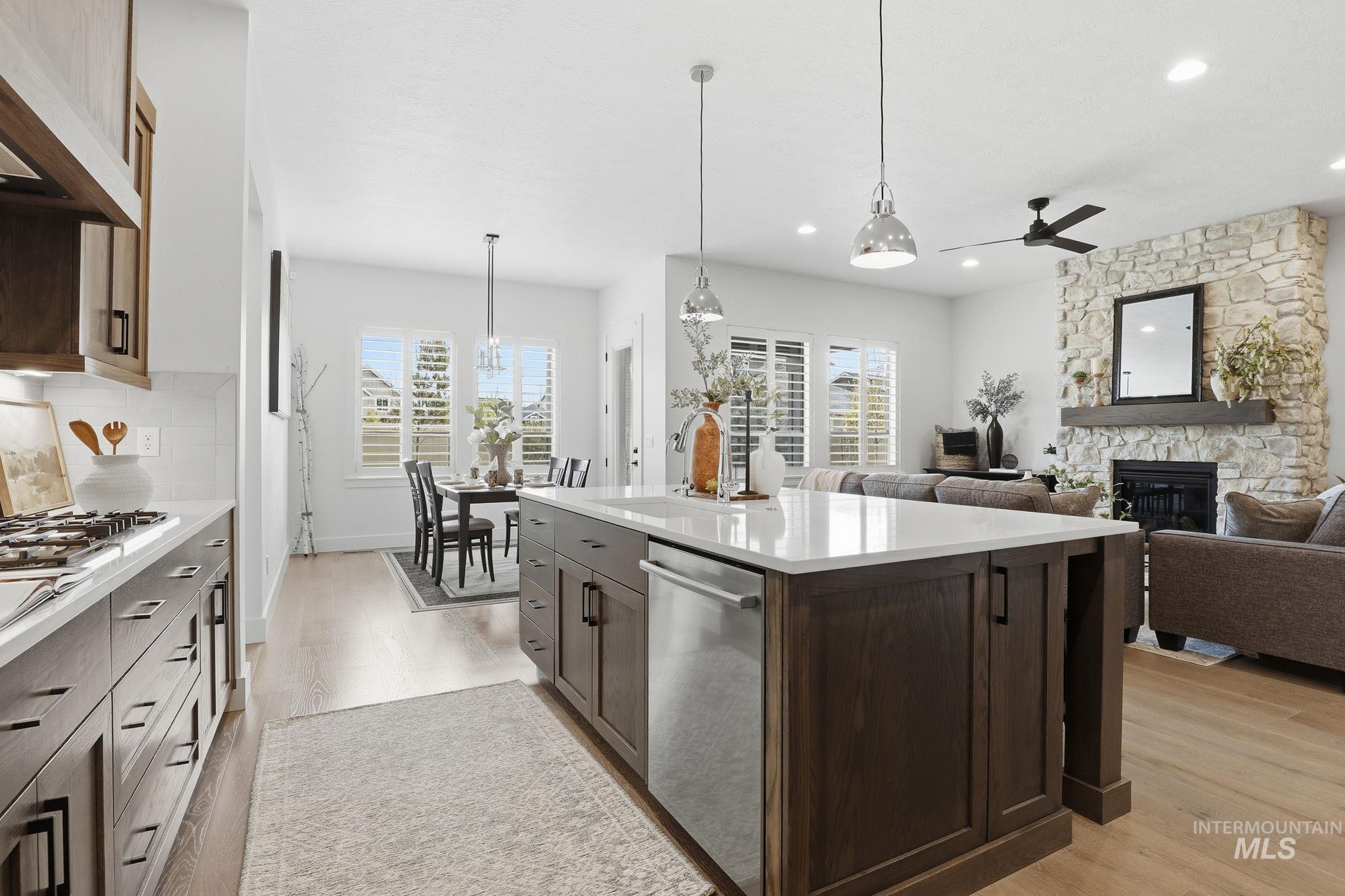 11371 W Heliopsis Dr, Star, Idaho 83669, 3 Bedrooms, 3 Bathrooms, Residential For Sale, Price $749,000, 98982557