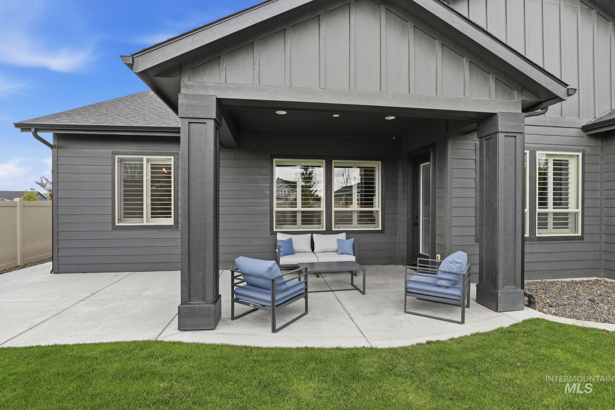 11371 W Heliopsis Dr, Star, Idaho 83669, 3 Bedrooms, 3 Bathrooms, Residential For Sale, Price $749,000, 98982557