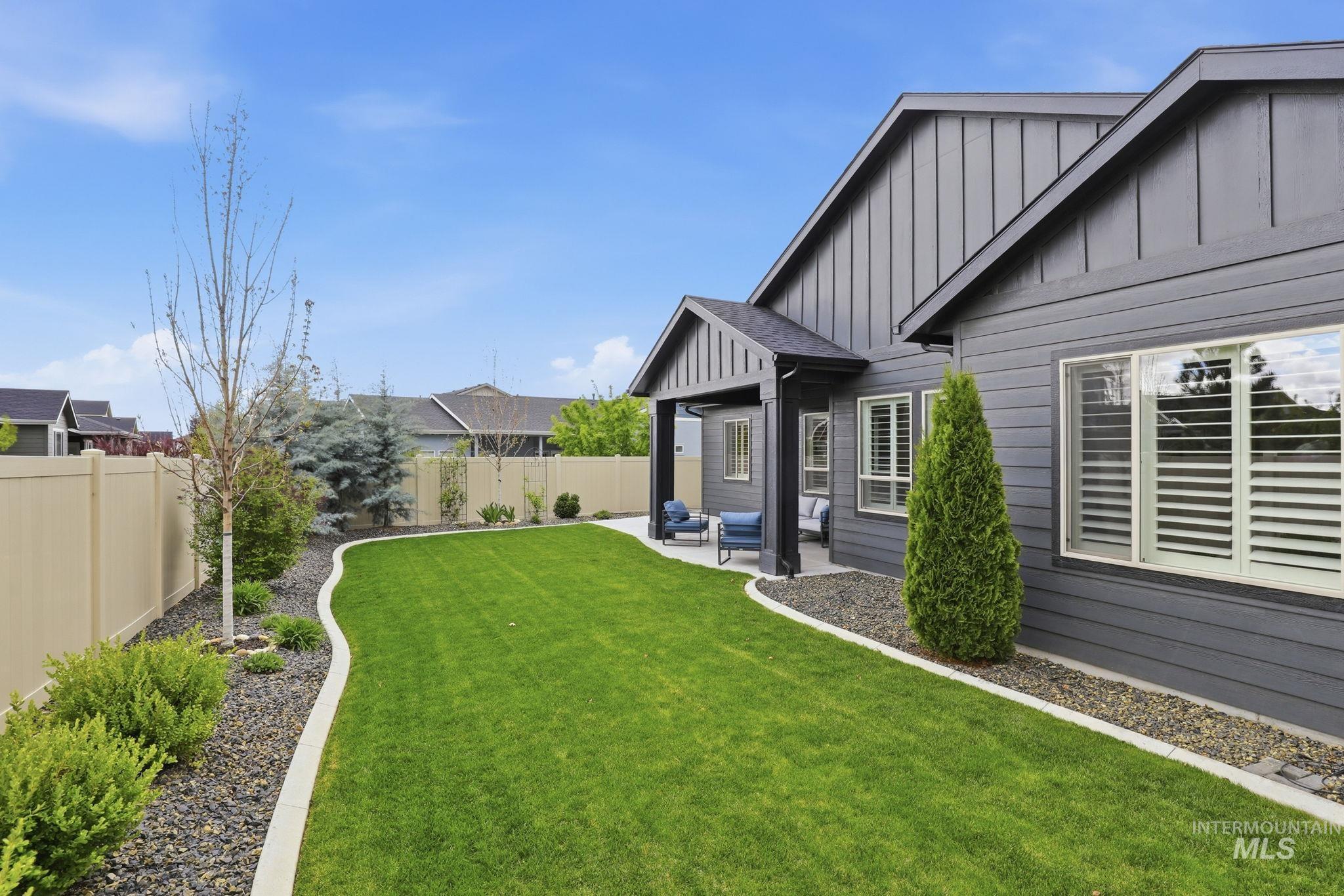 11371 W Heliopsis Dr, Star, Idaho 83669, 3 Bedrooms, 3 Bathrooms, Residential For Sale, Price $749,000, 98982557