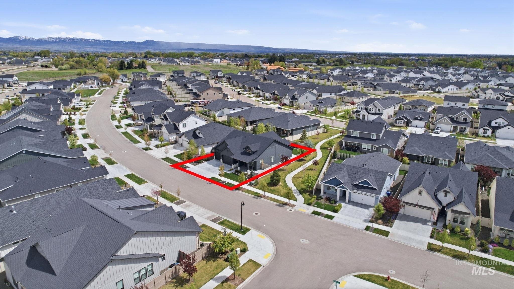 11371 W Heliopsis Dr, Star, Idaho 83669, 3 Bedrooms, 3 Bathrooms, Residential For Sale, Price $749,000, 98982557