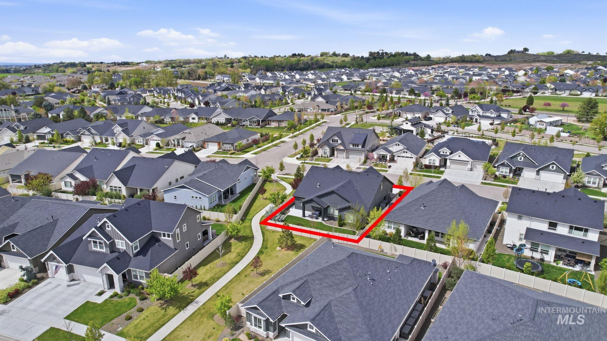 11371 W Heliopsis Dr, Star, Idaho 83669, 3 Bedrooms, 3 Bathrooms, Residential For Sale, Price $749,000, 98982557