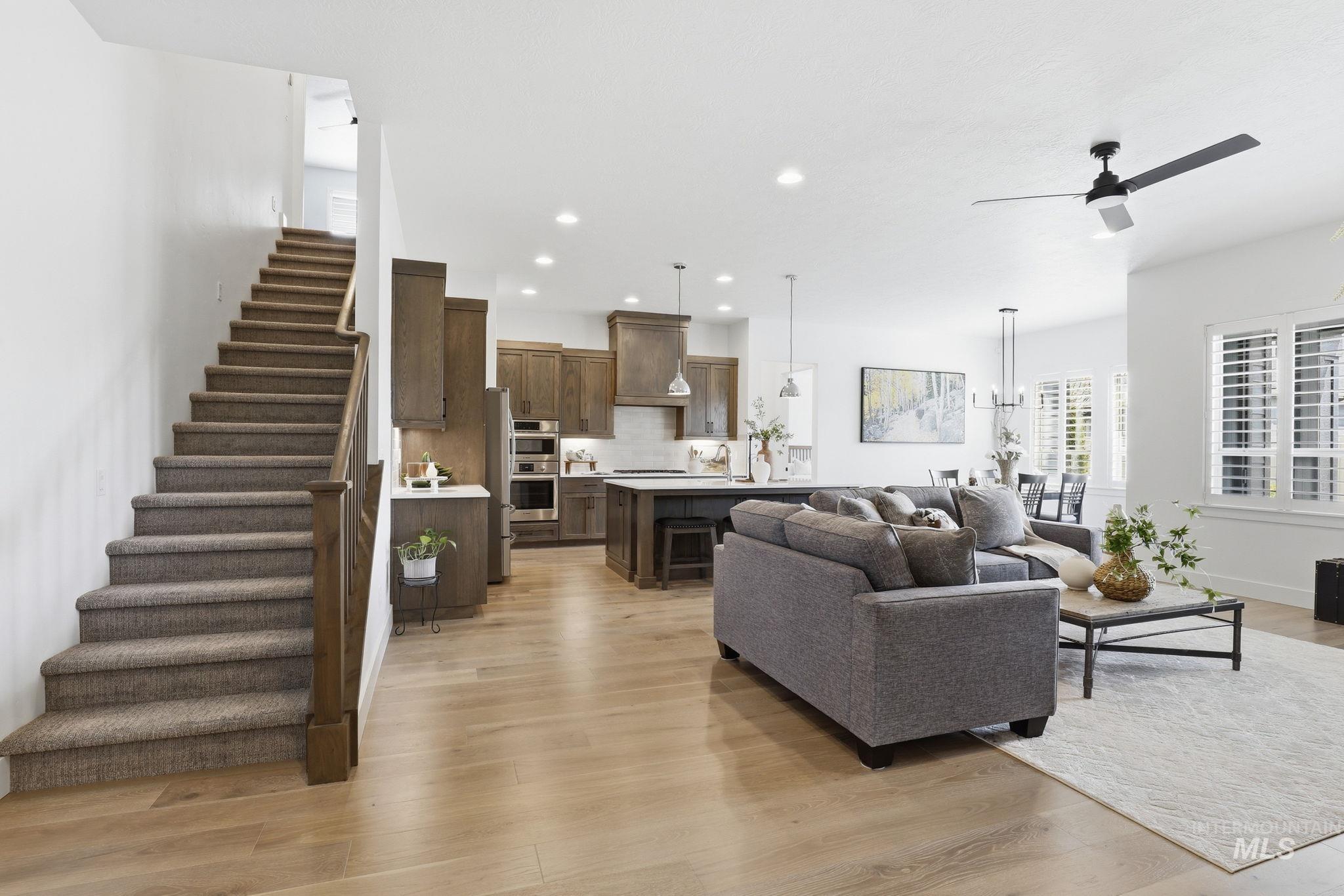 11371 W Heliopsis Dr, Star, Idaho 83669, 3 Bedrooms, 3 Bathrooms, Residential For Sale, Price $749,000, 98982557