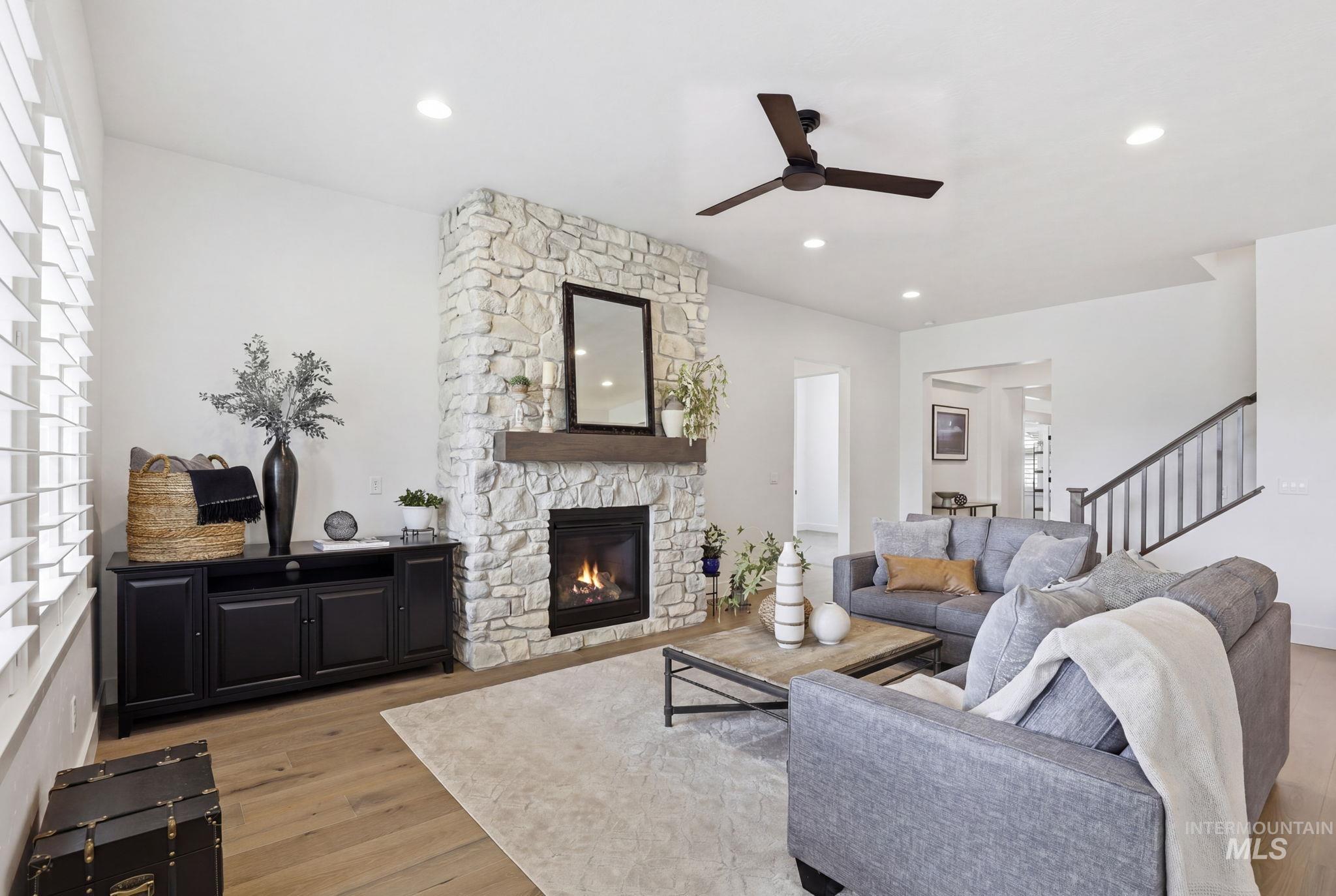 11371 W Heliopsis Dr, Star, Idaho 83669, 3 Bedrooms, 3 Bathrooms, Residential For Sale, Price $749,000, 98982557