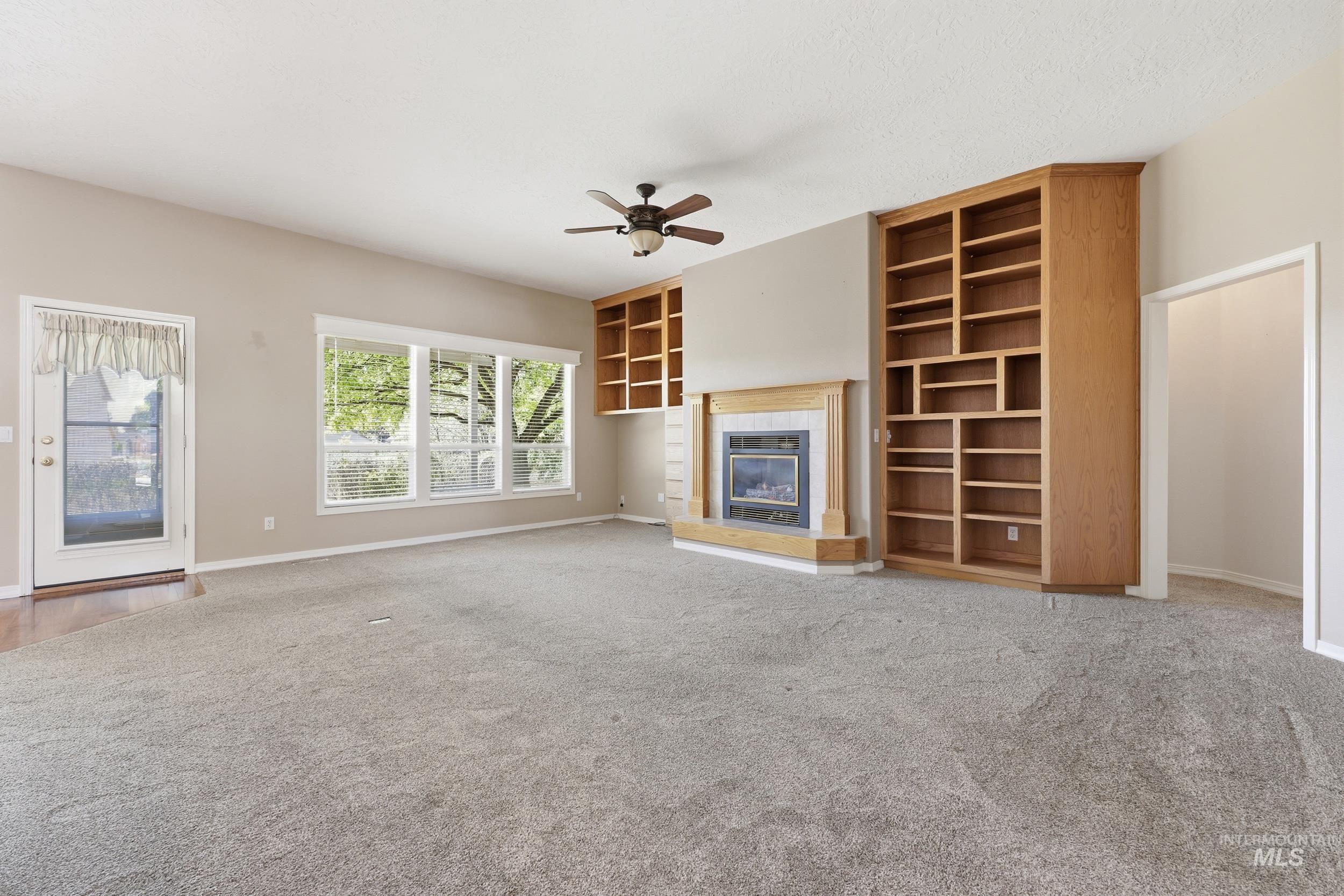 2319 E Skokie Court, Eagle, Idaho 83616, 4 Bedrooms, 2 Bathrooms, Residential For Sale, Price $675,000,MLS 98982559